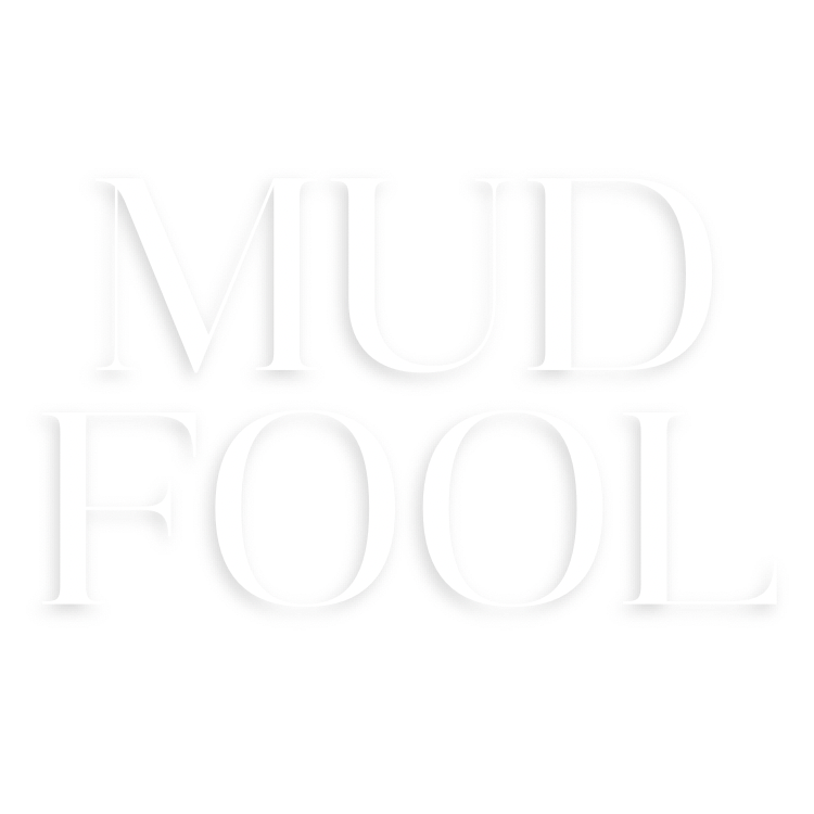MudFool Ceramics